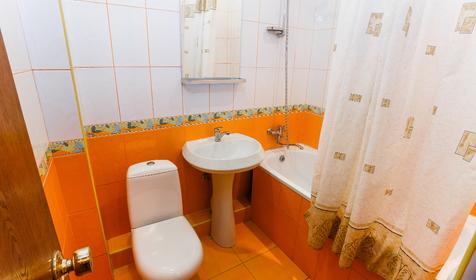 Апартаменты. Гостиница "Red house", г. Адлер