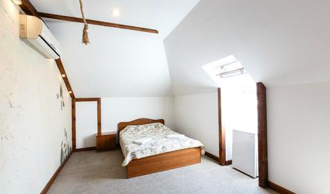 Апартаменты. Гостиница "Red house", г. Адлер