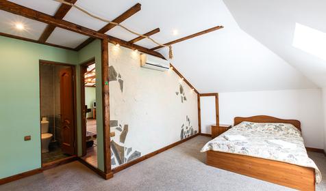 Апартаменты. Гостиница "Red house", г. Адлер