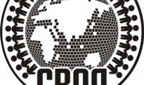 Танцпол СВОЯ АТМОСФЕРА A-ZOV 2014