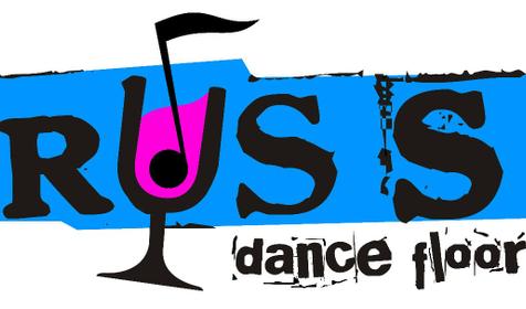 DJ Bar RUSS A-ZOV 2014