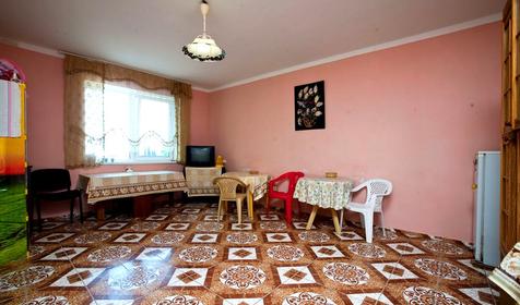 Гостевой дом "У Светланы", пос. Кудепста