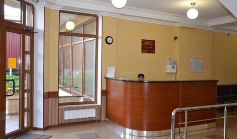 Отель ЛЭНСиС, г. Сочи, Адлерский район, г. Адлер