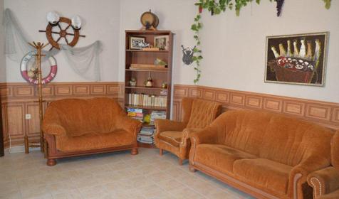 Отель ЛЭНСиС, г. Сочи, Адлерский район, г. Адлер