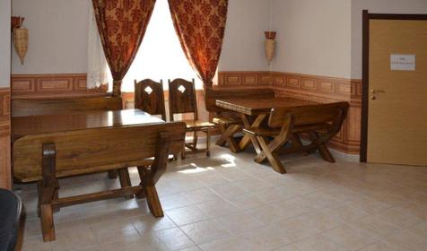 Отель ЛЭНСиС, г. Сочи, Адлерский район, г. Адлер