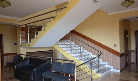 Отель ЛЭНСиС, г. Сочи, Адлерский район, г. Адлер