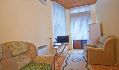 Двухкомнатный номер. Гостевой дом Бетельгейзе, г. Геленджик, с. Криница