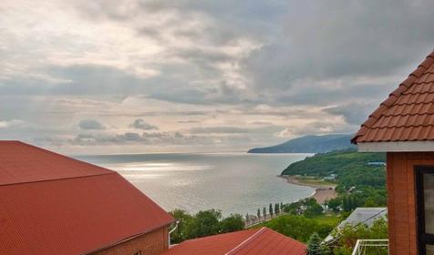 Гостевой дом Бетельгейзе, г. Геленджик, с. Криница