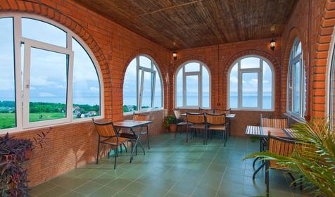 Гостевой дом Бетельгейзе, г. Геленджик, с. Криница