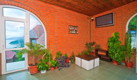 Гостевой дом Бетельгейзе, г. Геленджик, с. Криница