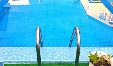 Частный отель Адлер-Каравелла, г. Сочи, Адлерский р-н