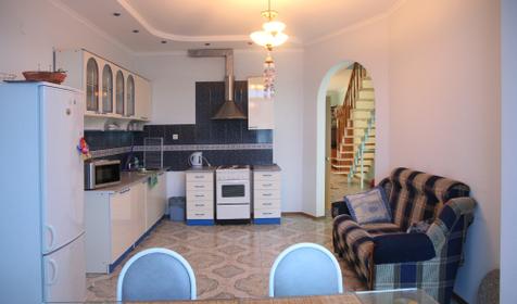 Мини-гостиница Коттедж у моря, Туапсинский р-н, п. Новомихайловский