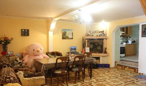 Мини-гостиница Коттедж у моря, Туапсинский р-н, п. Новомихайловский