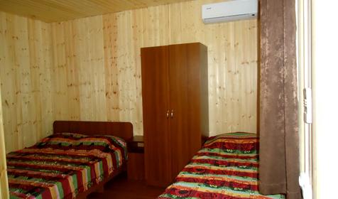 Комфорт. Гостевой дом "Жемчужина", Туапсинский р-н, п. Лермонтово