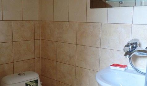 Трехместный номер. Гостевой дом "Мелисса", г. Сочи, Адлерский р-н, с. Веселое