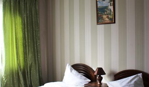 Apartament. Гостевой дом FAVORIT, г. Сочи, Адлерский район, с. Веселое