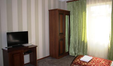 Apartament. Гостевой дом FAVORIT, г. Сочи, Адлерский район, с. Веселое