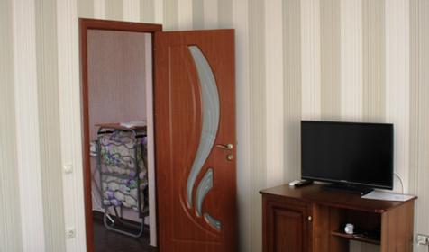 Apartament. Гостевой дом FAVORIT, г. Сочи, Адлерский район, с. Веселое