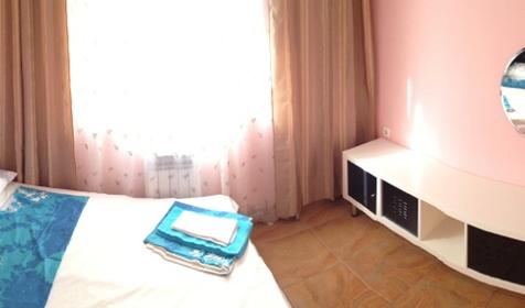 Двухместный эконом. Гостевой дом Фаина, г. Сочи, Адлерский район