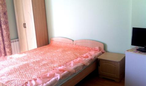 Гостевой дом "Солнышко", г. Геленджик