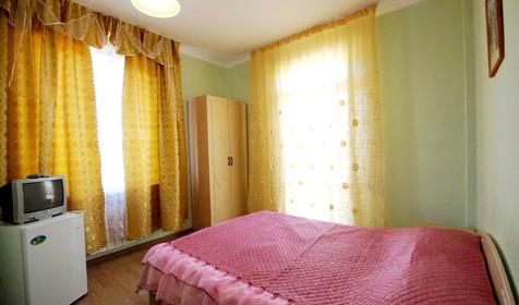 Гостевой дом "Солнышко", г. Геленджик