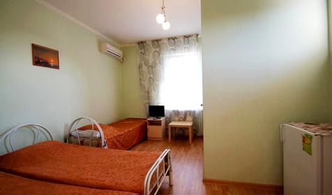 Гостевой дом "Солнышко", г. Геленджик