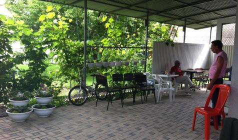 Гостевой дом "Солнышко", г. Геленджик