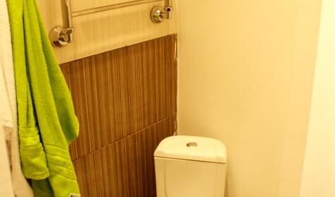 Хостел "Ёж", г. Сочи