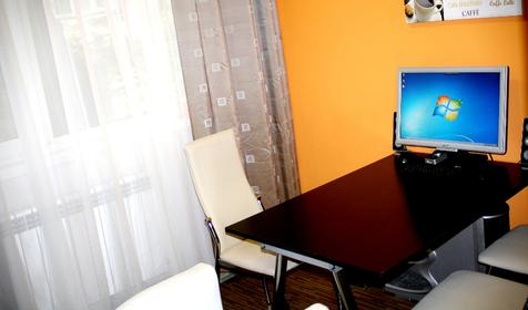 Хостел "Ёж", г. Сочи