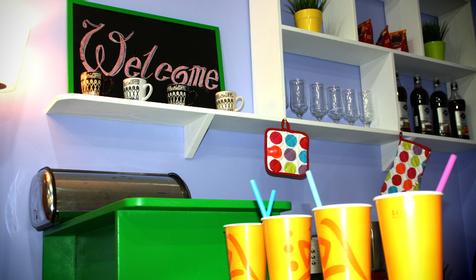 Хостел "Ёж", г. Сочи