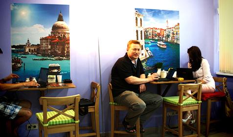 Хостел "Ёж", г. Сочи