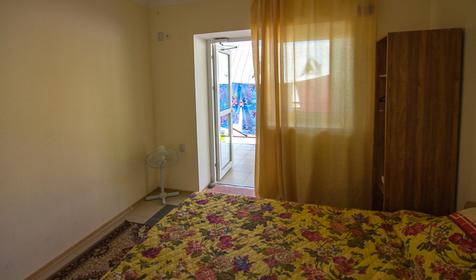 Стандарт. Гостевой дом "Альпийский", г. Геленджик, с. Архипо-Осиповка