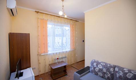 Двухместный люкс. Гостевой дом Леонидас, г. Геленджик, п. Кабардинка