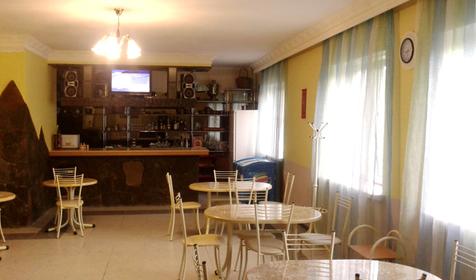 Мини-гостиница Престиж, Туапсинский р-н, пос. Новомихайловский