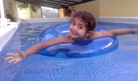 Мини-гостиница Престиж, Туапсинский р-н, пос. Новомихайловский