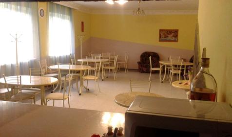 Мини-гостиница Престиж, Туапсинский р-н, пос. Новомихайловский