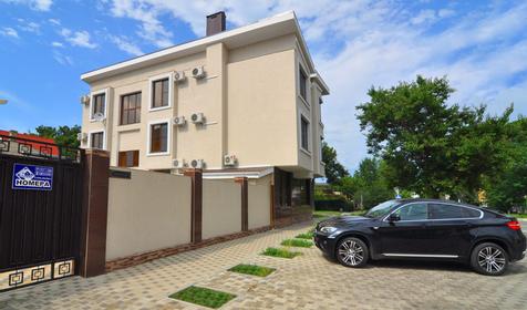 Гостевой дом Helena, г. Анапа