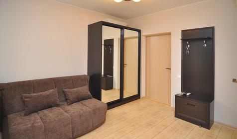 Студия. Гостевой дом Helena, г. Анапа