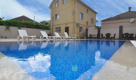 Гостевой дом Helena, г. Анапа