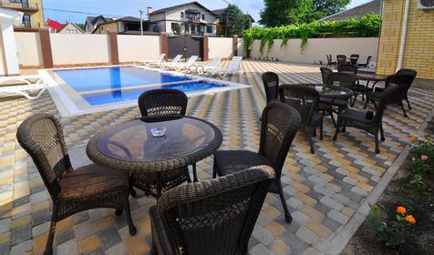 Гостевой дом Helena, г. Анапа