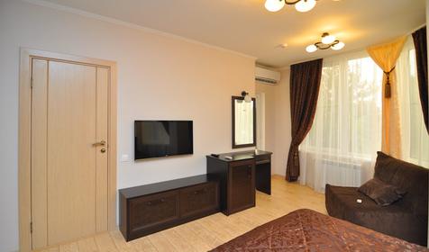 Студия. Гостевой дом Helena, г. Анапа