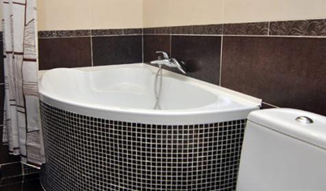 Номер Студия гостевого дома Helena, г. Анапа