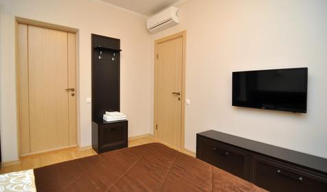 Номер Стандарт гостевого дома Helena, г. Анапа