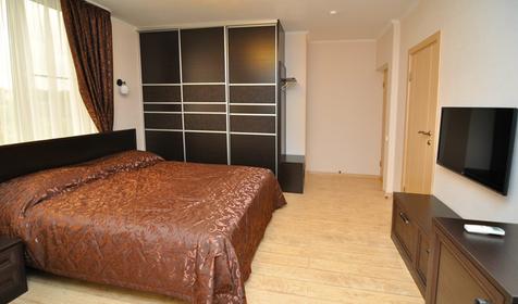 Номер Стандарт гостевого дома Helena, г. Анапа