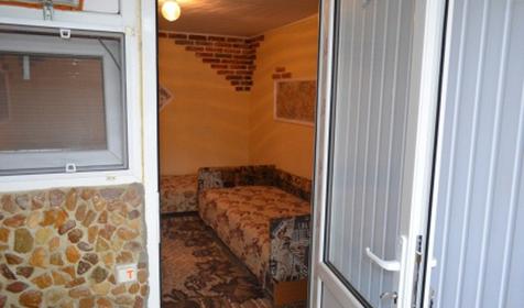 Гостевой дом "Тандем", Темрюкский район, п. Пересыпь