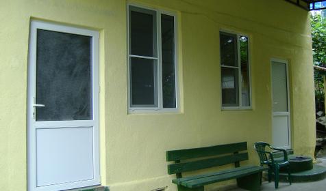 Частный дом Ангелина, г. Сочи, Адлер