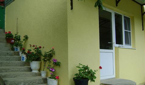 Частный дом Ангелина, г. Сочи, Адлер