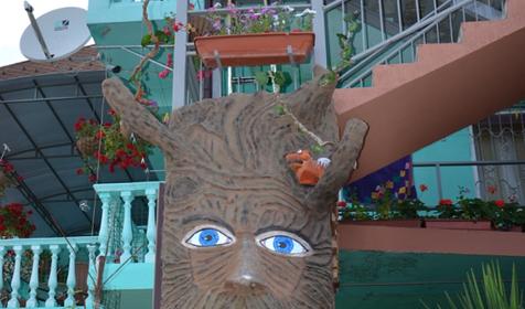 Гостевой дом по ул. Пролетарская 22, г. Сочи, п. Лазаревское