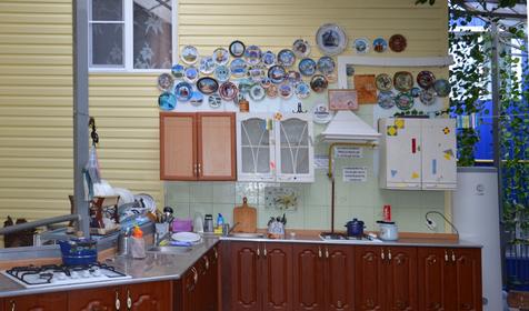 Гостевой дом по ул. Пролетарская 22, г. Сочи, п. Лазаревское