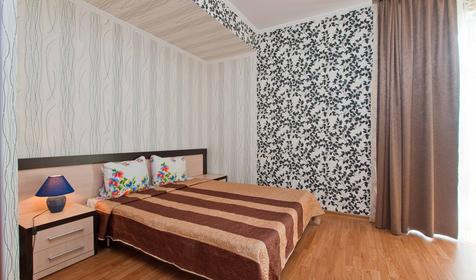 Люкс. Гостевой дом Селини, г. Анапа, п. Джемете